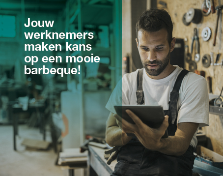 Nieuw: MijnOOM.nl voor werknemers! bit.ly/2Frjhpj