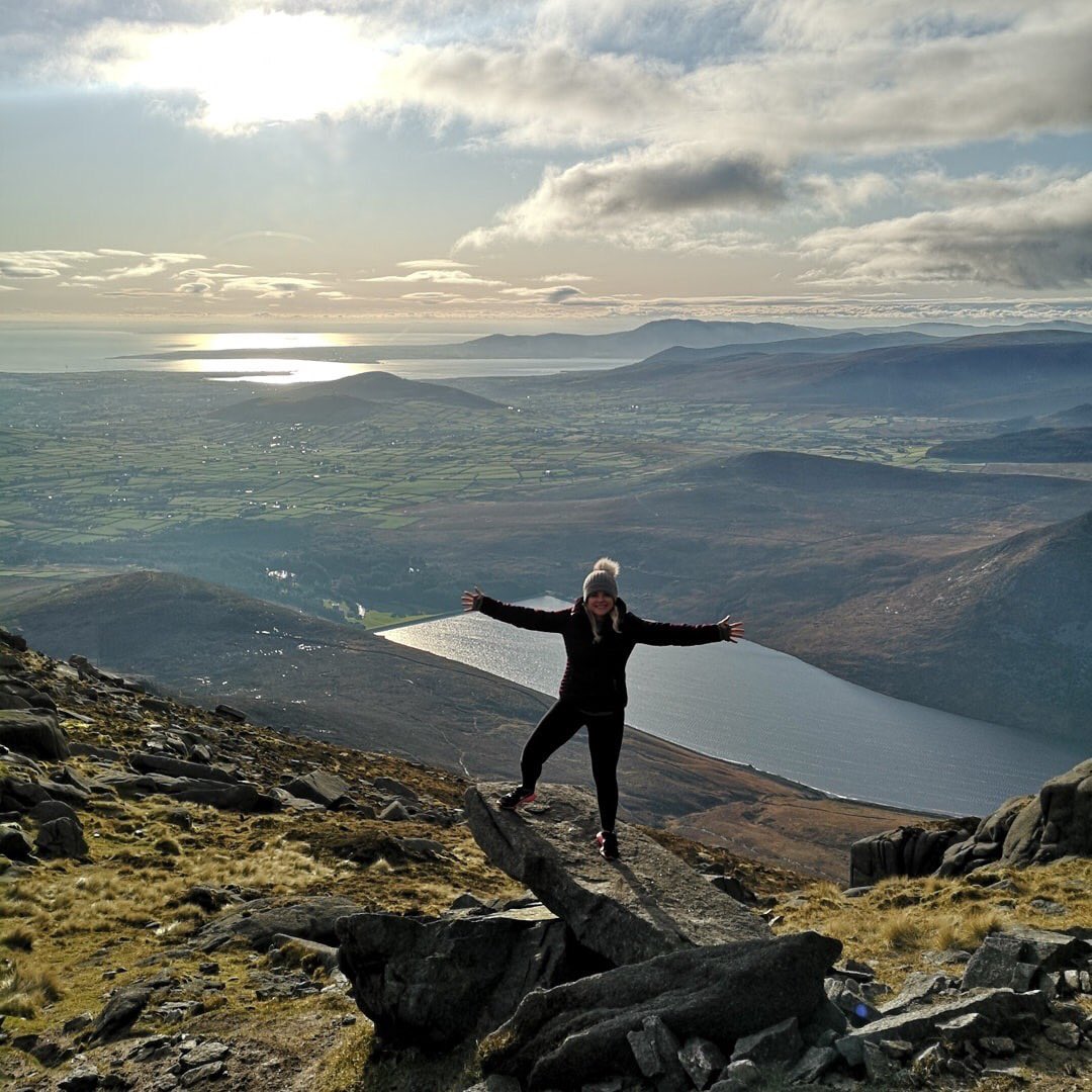 | EXPLORE | EXPERIENCE | SLEEP | Whatever your New Years Resolution might be, why not kick off 2020 with a trip to @KribbenCottages. A quiet haven nestled in the heart of Mourne. Find out more at kribbencottages.com #LoveMourne