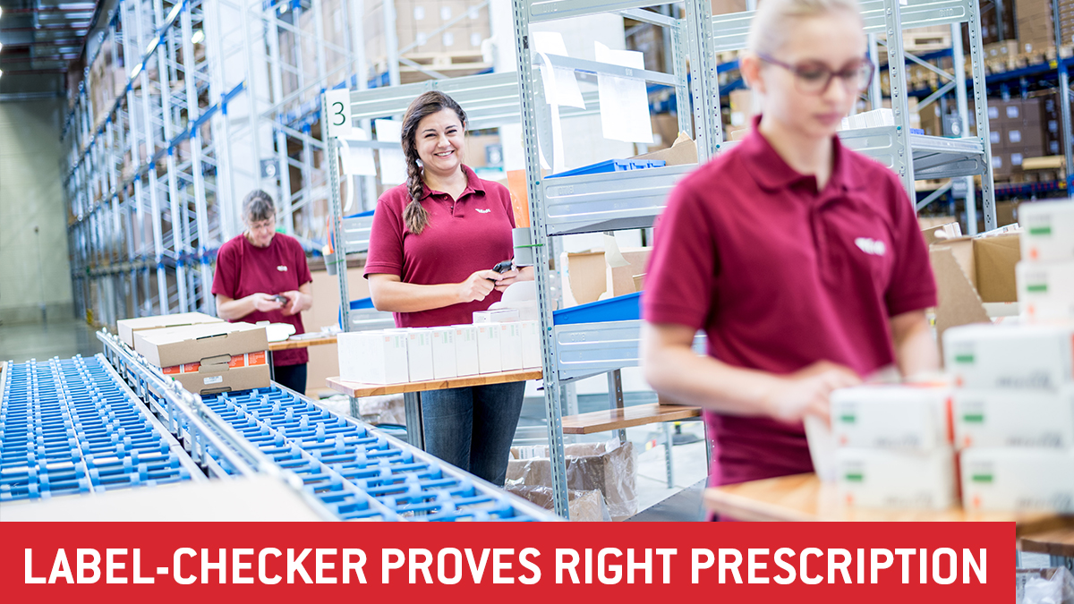 LabelsNLabeling's tweet photo. ,@ErdtGruppe has revamped its validation process and improved productivity
thanks to @PTXAutoID T8000 series printers.

Find out more on our website: https://t.co/C9kjZNzIHF

#logistics #pharma #pharmaceuticals #medicaldevices #LabelNews #LabelsAndLabeling https://t.co/9ARCGyS5MM