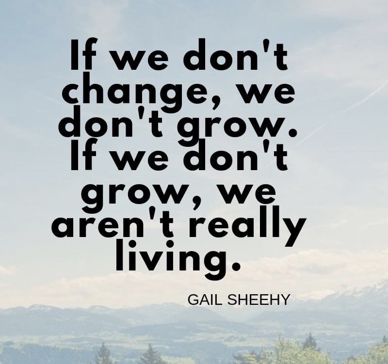 AnxiouslyHuman's tweet photo. “You don’t fear change. You fear the unknown. If you knew the future would be great, you would welcome the change to get there. Well, the future IS great. Proceed.” -Joe Vitale -Post 32 https://t.co/AItHuVb22v