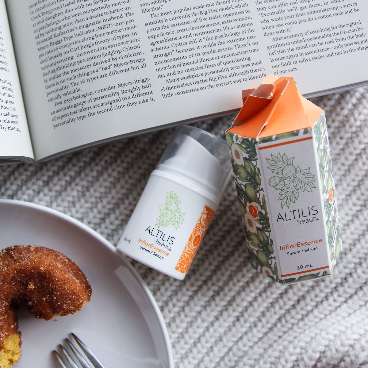 Altilis Beauty tweet media