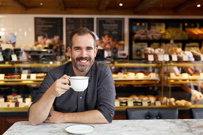 Celeb Doctor Xand van Tulleken on how you can lose weight without