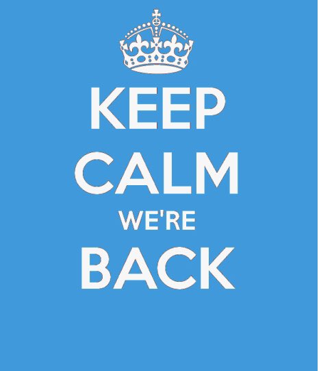 Welcome back!  We’ve missed you! 

After a couple of warmer weeks in #ymm- it’s pretty chilly out this morning! Please bundle up when you head out. Please watch for our children in crosswalks. Please slow down in school zones. Let’s have a great start to 2020! 

#WeAreFMCSD
