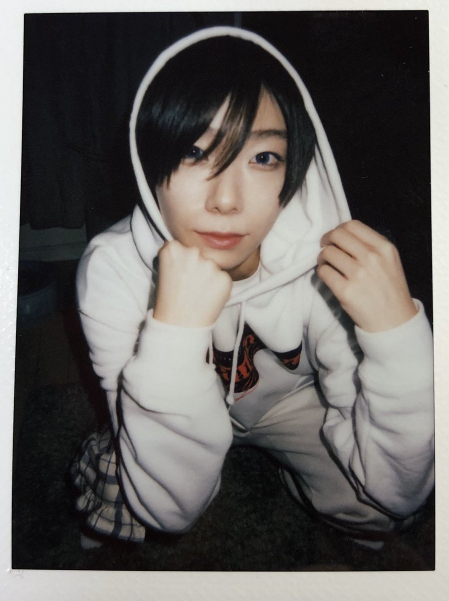 tanbatessin's tweet photo. 昨日のランチェキ！
コショージさん ②
#ブクガ
#Maisonbookgirl 
#SH8F https://t.co/jQ8lujwFSb