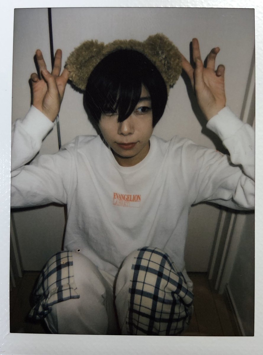 tanbatessin's tweet photo. 昨日のランチェキ！
コショージさん ②
#ブクガ
#Maisonbookgirl 
#SH8F https://t.co/jQ8lujwFSb