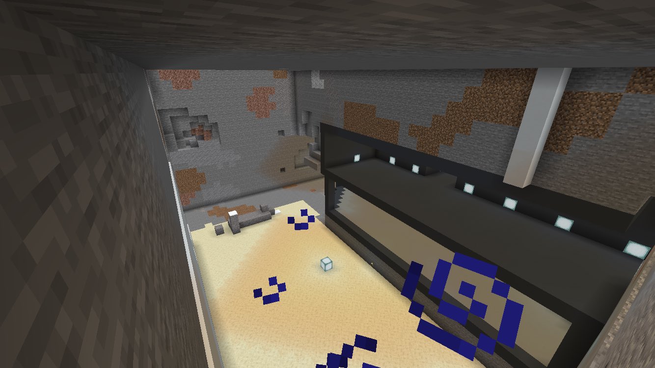 マイクラ水族館 Twitter Search Twitter