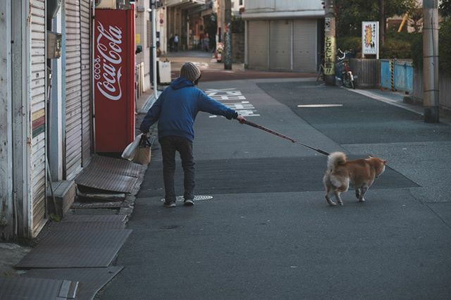 Our opinions don't match.⁠
Fujifilm X-Pro2 XF16-80mm⁠
．⁠
．⁠
．⁠
#urbanstreetphotographygallery #fujiflim_street #everybody_streets #streets_storytellings #SPiCollectives #35mmstreetphotography #capturestreets #capturestreetshot #streetselects #str… ift.tt/2ZUMxxU