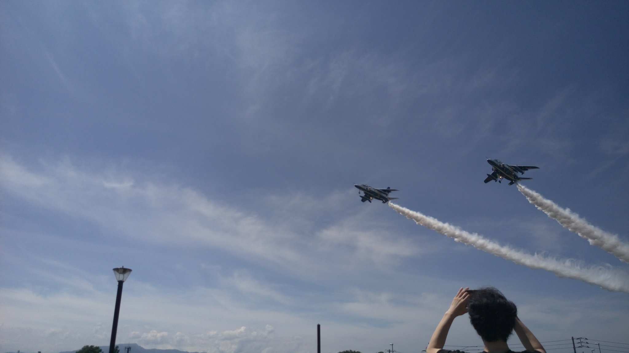 札幌エアショー22 北海道航空協会 Sapporo Airshow Twitter