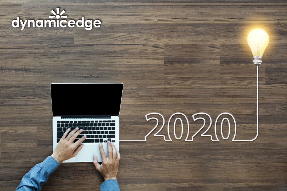 DynamicEdge's tweet photo. Back to work after the festive break?  Take a look at some of our predicted trends for 2020 and beyond: https://t.co/2UJIviG164  

#techtrends #itservices #itexperts #technology #tech #computer #aberdeen #inverness #stirling #dundee #guildford #uk #dynamicedge https://t.co/Cg1jB8ai6Y