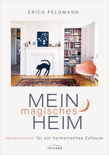 Erica Feldmann: Mein magisches Heim quatspreche.wordpress.com/2020/01/06/eri…