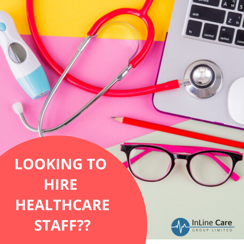 InLineCare's tweet photo. LOOKING TO HIRE HEALTHCARE STAFF??
You are in the right place.
We provide expert Healthcare Staffing Services through our expert 'Screening Of Candidates' methods.
https://t.co/9EzMwiyTEZ
#InLineCare #CareHomeStaff #InLineCaresMore #NursingWeek #LoveNurses?
#Healthcare https://t.co/4sUYMBCBv2