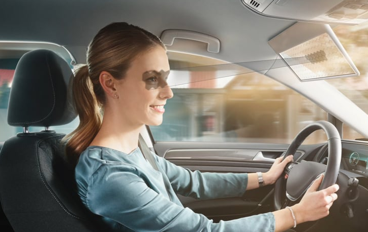 andresvilarino's tweet photo. Here’s how @bosch #engineers transformed the regular ol’ sun visor 

#camera #facialRecognition #detectionSoftware #vehicles #Algorithms

@guzmand @fineauto_info @nigelwalsh @MotorcycleTwitt @DriverlessNow @aureliogd88 

https://t.co/uNtMp9HpeH https://t.co/4jp2dRlylb