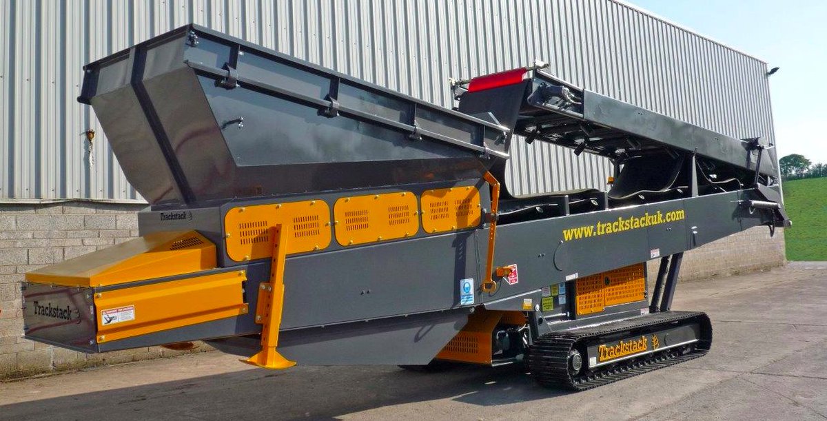 CRUSHCOequip's tweet photo. We're returning the same All-Star team in 2020! #CRUSHCOcrushers is a Proud Official Dealer of #Tesab #TerexFinlay #Portafill #Trackstack & #AEI.
Got #construction jobs coming up? Call your #YourCrushingExperts @ 1-855-448-3722 to get going https://t.co/k6Hj5LDl6Z https://t.co/6rqYh1hzGf