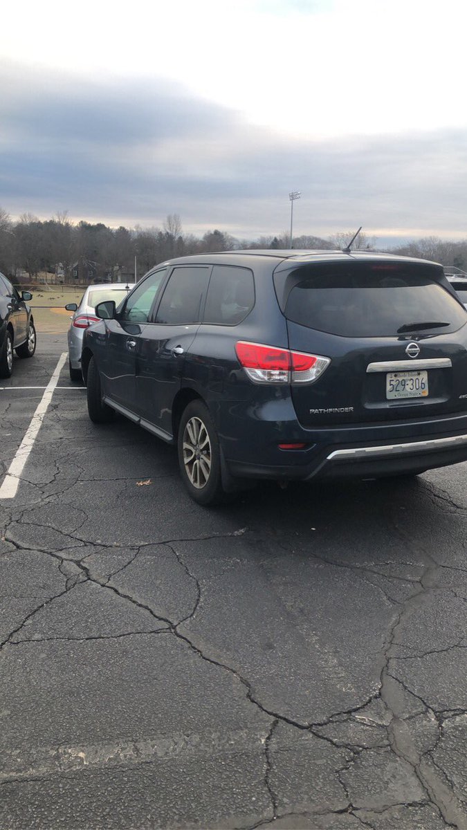 bencarson27's tweet photo. State of RI: it’s ok. We don’t need drivers ed

RI Drivers: https://t.co/z3tWNSqAW4
