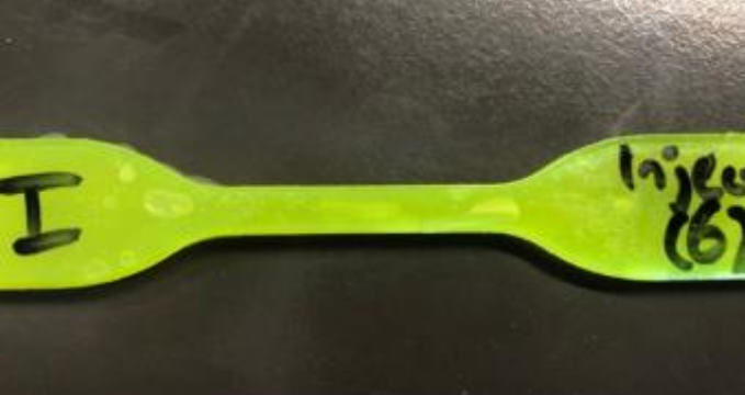 Australian Defence Force Academy: Integrating FDM &amp; SLA 3D Printing via Photopolymer Resin Extrusion bit.ly/2QPEJtj