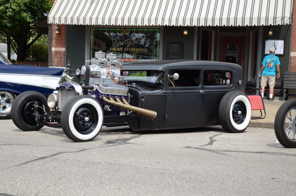 Contributors Wanted! carshowsnow.com/uncategorized/…