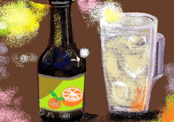 みかんチューハイのtwitterイラスト検索結果 古い順