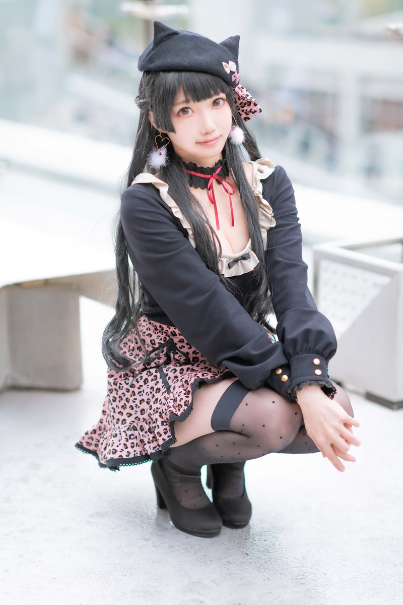 シャニマス シャイニーカラーズ 黛冬優子 オフレコ コスプレ 衣装-