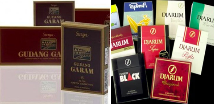 gudang garam clove cigarettes spectatorindex Indonesia has the best clove cigarettes in the world. I used  to love the waft of smoke (secondhand smoke) while in Bali and Jakarta
