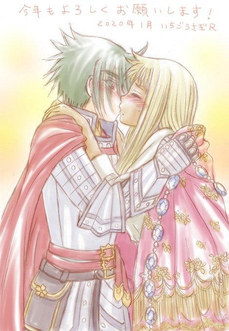 突然のキスのtwitterイラスト検索結果 突然のキスのtwitterイラスト検索結果