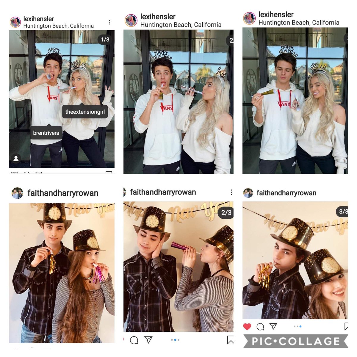 Faith&Harryfans tweet media