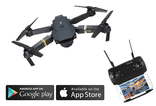TopTechTrend1's tweet photo. https://t.co/8p9DLeHzCq -DRONEX PRO 
Precision Flight Performance Technology
Ultra-Wide Camera Angle
See The World &amp; Shoot Like A Pro
Finely Tuned Control, At Your Command
3 Speed Mode
Portable, Follow You On Travels https://t.co/PBNrQyXV7W