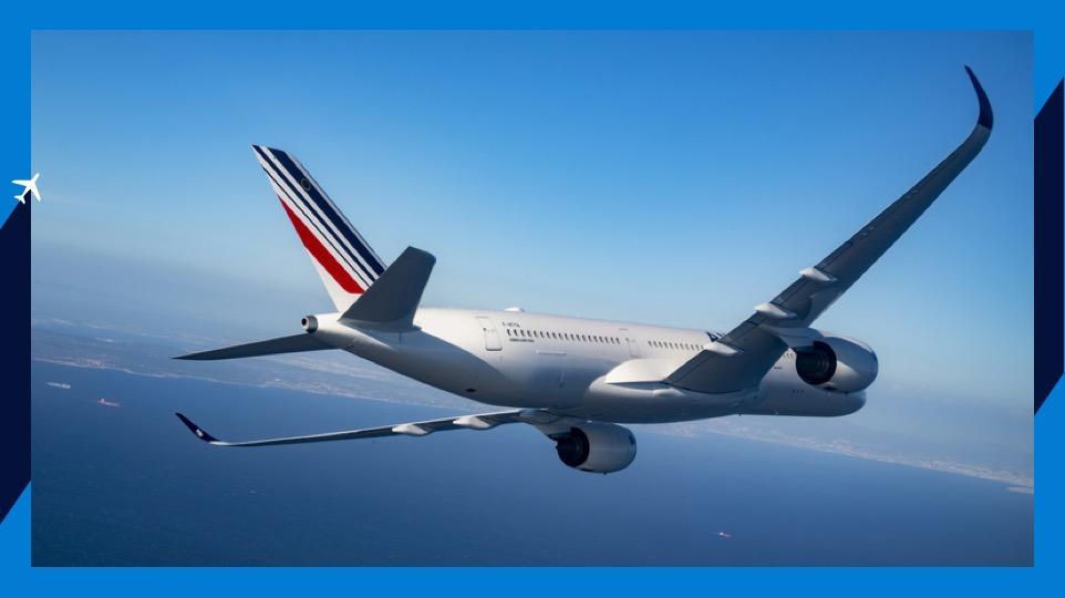 airfrance's tweet photo. Escapade in Cairo, hiatus in Seoul or gateway in Bangkok?
Eastern calling, with our #AF350 ✈️
https://t.co/DRmDfQl0ql https://t.co/WpN7l2YOUs