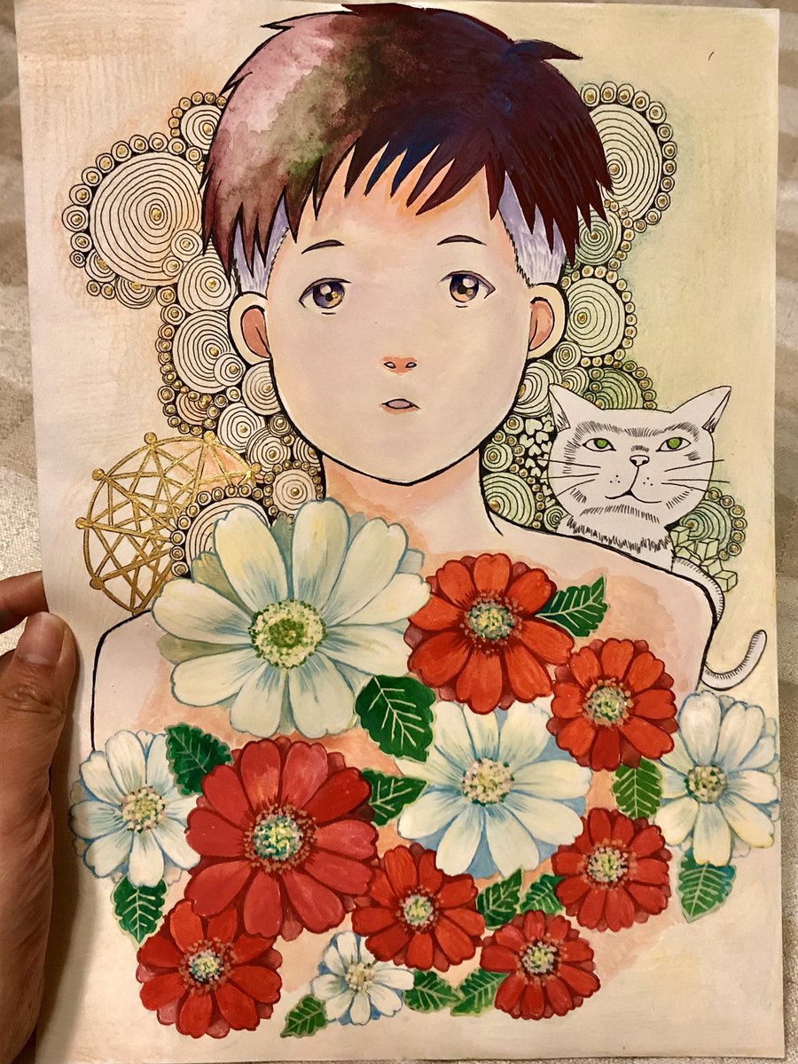 最高のイラスト画像 ベスト50 イラスト 背景 思いつかない