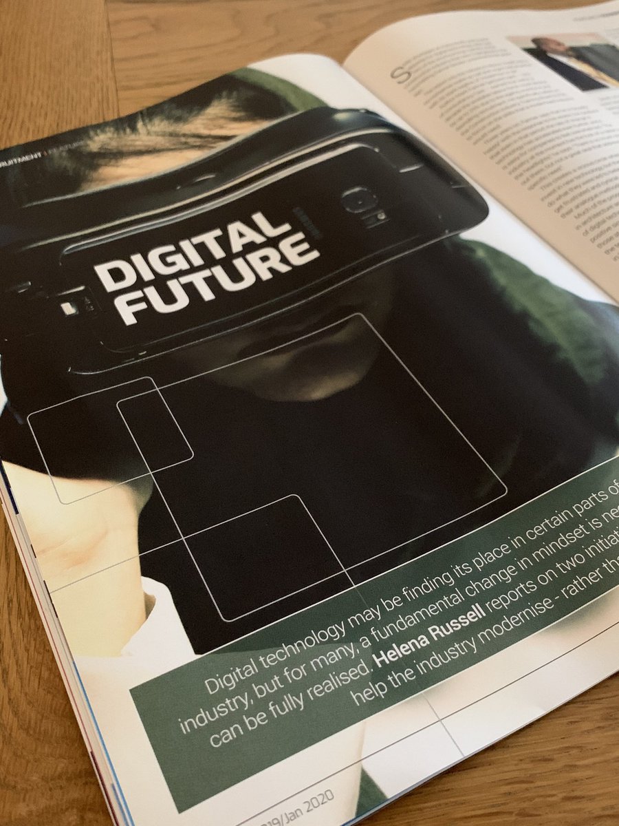 TCIndex's tweet photo. Jan 2020 out now @WHSmith find nearest stockiest here https://t.co/vB8qt2nUmX #Construction #Training #Recruitment #planthire #skills #flexiblehours #russia #procurement #engineering #lutonairport #plant #Demolition #clugston #lowcarbon #dam #rail #housebuilders #constructionnews https://t.co/59aIIvH8i3