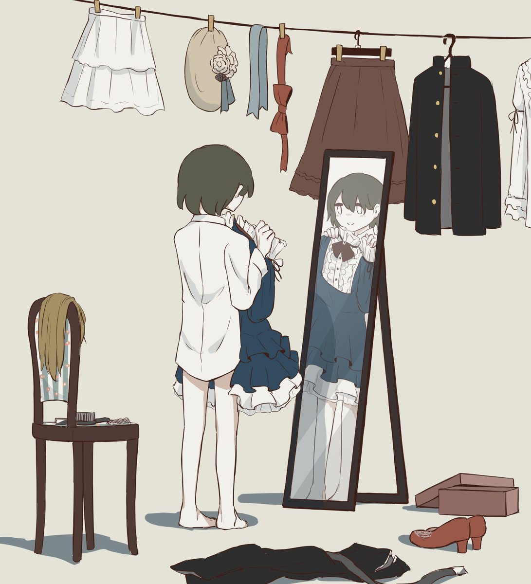 アボガド6 Avogado6 さんのほわほわイラストまとめ Togetter アボガド6 Avogado6 さんのほわほわイラストまとめ Togetter