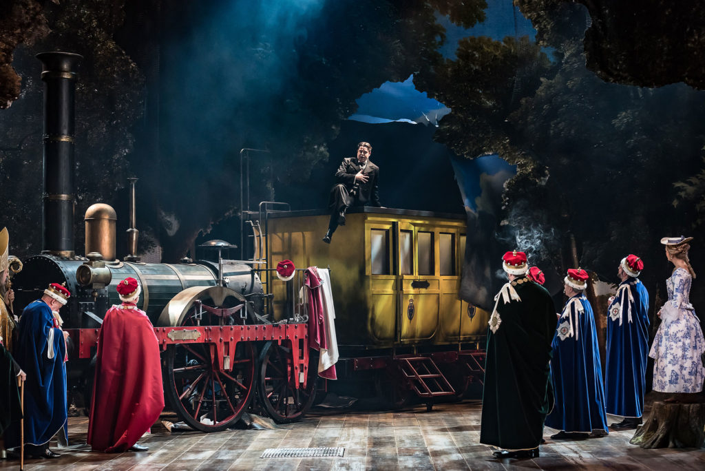 MediaCoGroupLtd's tweet photo. Kick-start the new year by astounding your audience with colourful and vibrant #stagesets. Visit our website to find out more about our specialist range of #stagebackdrops and #stageflooring.
#mediacogroup #theatricalstages #theatricalstagedesign #kabukidrops #cyclorama https://t.co/ZOtMiG6oui