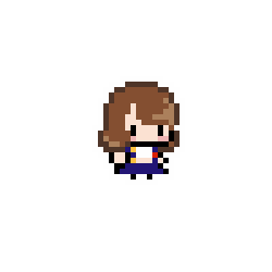 理由人 りゅうと さん 作 アイドルドット絵これくしょん Togetter