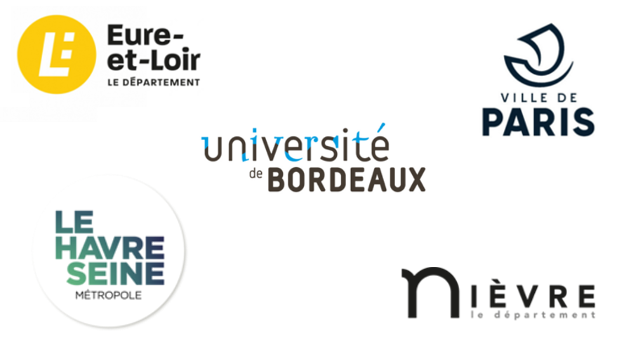 cap_com's tweet photo. [ACTU] État des lieux des tendances graphiques : la sobriété à la mode. Retour sur l’atelier #capcom19 de Bruno Lafosse @AgenceBoreal, Franck Tallon @FranckTallon et @sevadamlegros par les étudiants de l’UCO Vannes 👉https://t.co/1eRT5ZCdfB #compublique #graphisme #logo https://t.co/YhFqFo7R3S