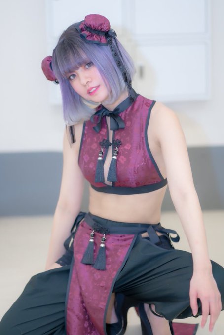コスプレイヤーるたぴのTwitter画像10