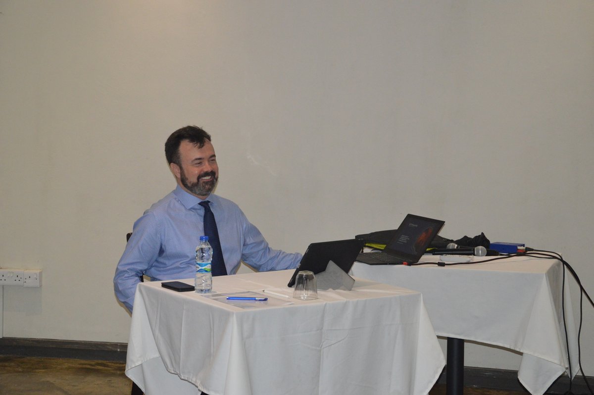 Bowmans_Law's tweet photo. SEMINAR | Stephen Matthews, a Director in our Nairobi office, along with partner Fazil Hossenkhan who leads our Mauritius office, is hosting a client seminar in Mauritius today on the topic of English Law London Market Loan Documentation. #bankingandfinance #thevalueofknowing https://t.co/0SHWzKNaJK