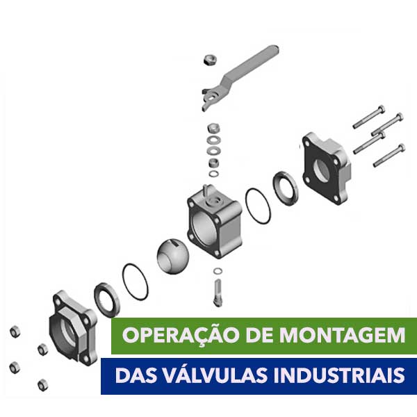 Microriovalves's tweet photo. Nada como começar o ano com muito conteúdo e aprendizado !!

Cada etapa do processo produtivo das válvulas industriais é muito importante, existem pontos chave cuja experiência, treinamento, reciclagem e responsabilidade....

https://t.co/naI65mQybz https://t.co/SNAayaoBa9