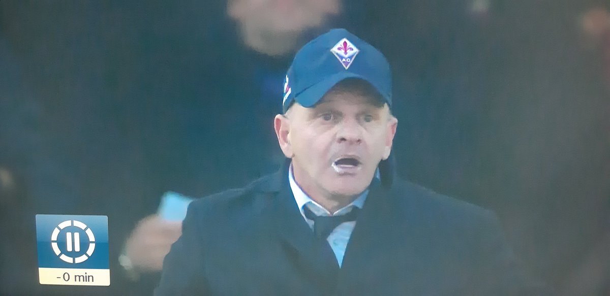 GliAutogol's tweet image. Peccato per quella sbavatura al 94°
#BolognaFiorentina #iachini