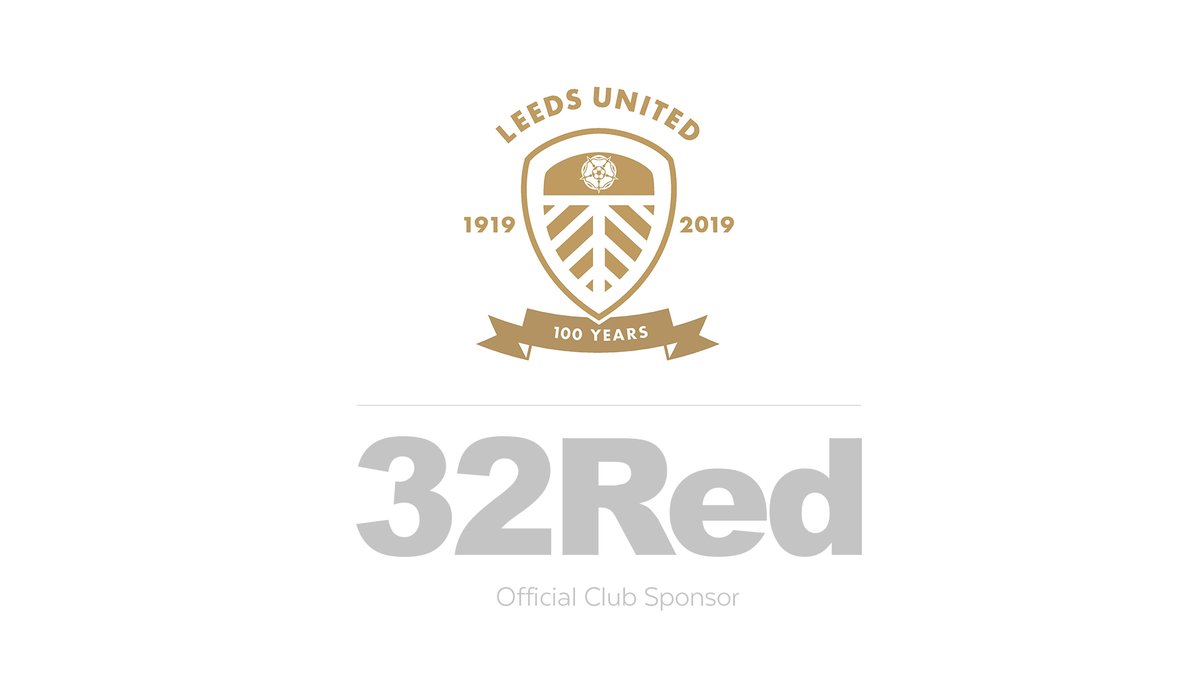 32Red's tweet image. LEEDS FANS! 

We have two pairs of tickets to give away for Saturday's game against Sheffield Wednesday (Jan 11th) 🎟️

For your chance to win, just RT, follow and comment #32Red

Best of luck!

T&amp;amp;Cs: bit.ly/2NVfu8L 🔞

#LUFC | @LUFC