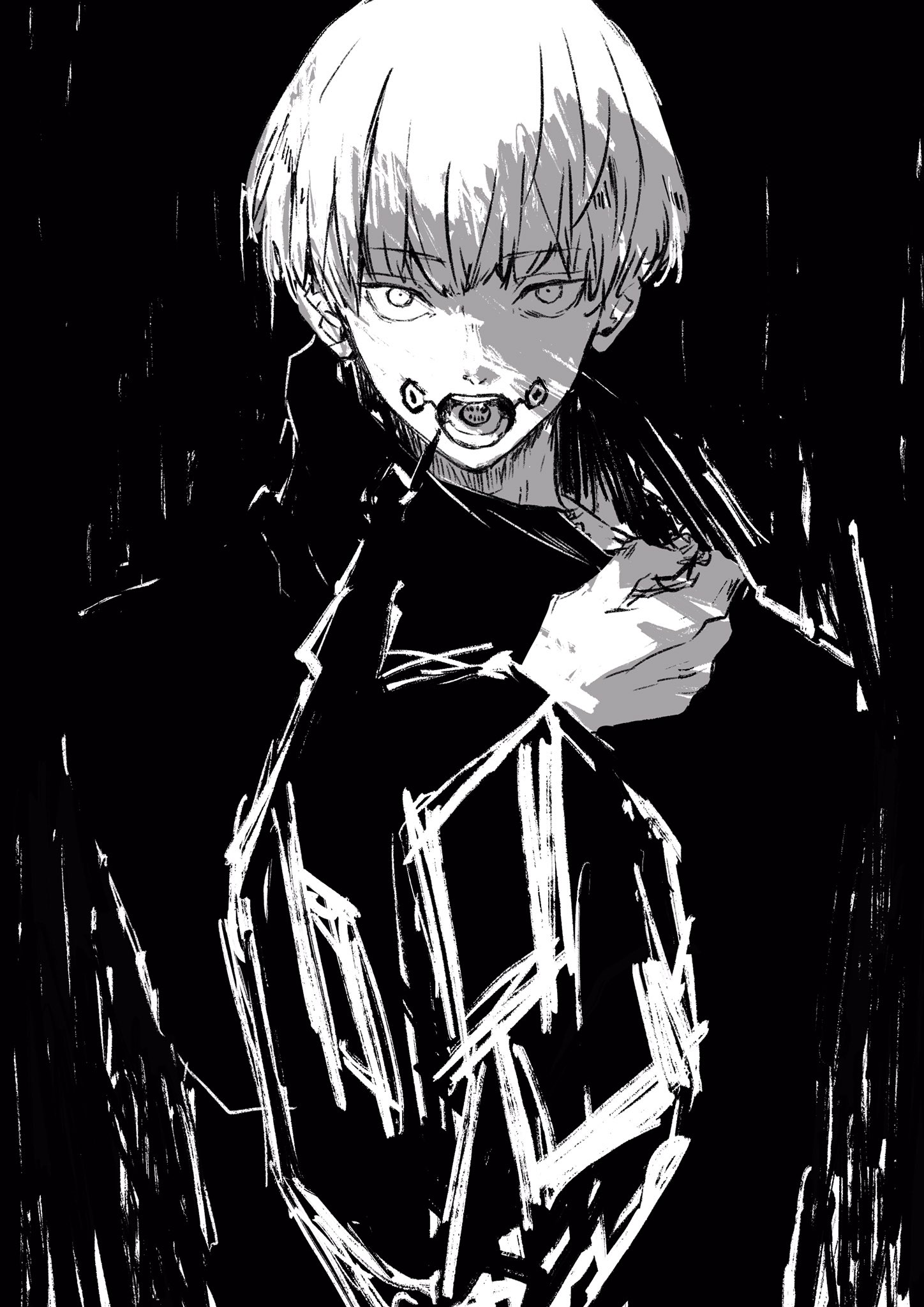 しらいし on X: 