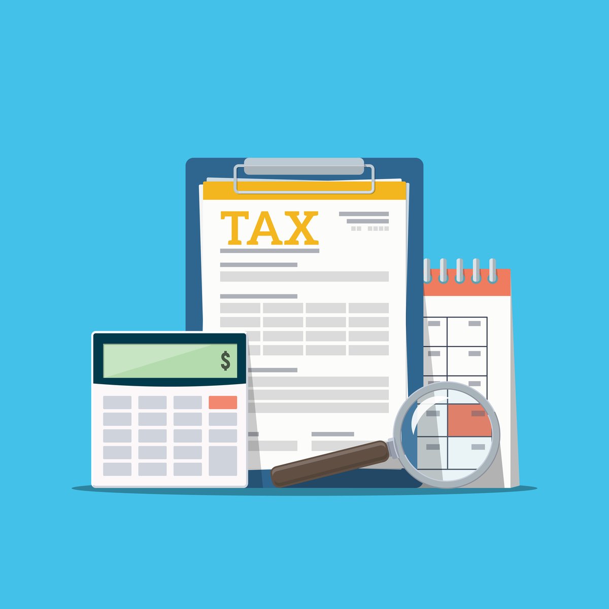 Trowbridge Tax tweet media