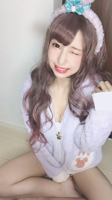 Twitterのコスプレ画像4