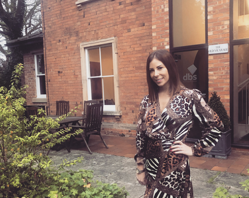 TBDEastMidlands's tweet photo. PR agency .@poppy__pr relocates to Castle Donington: https://t.co/XR9cZxeJnK https://t.co/f5g8qe0ppG