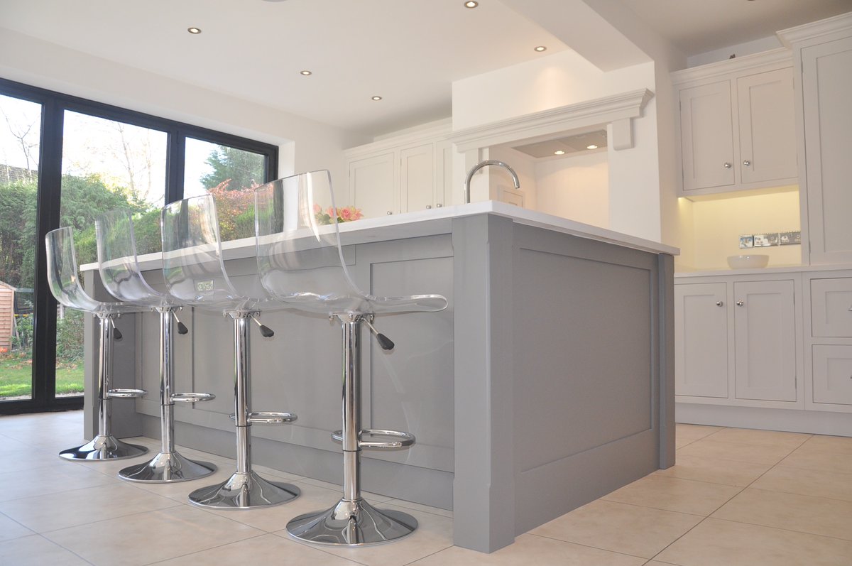 Are you looking to renovate your home this year? Take a look at our website to view some of our past projects; we make hand-crafted kitchens but we can also build furniture for any room in the house.

handcrafted-kitchens.co.uk

#cheshirekitchens #renovation #kitchenideas