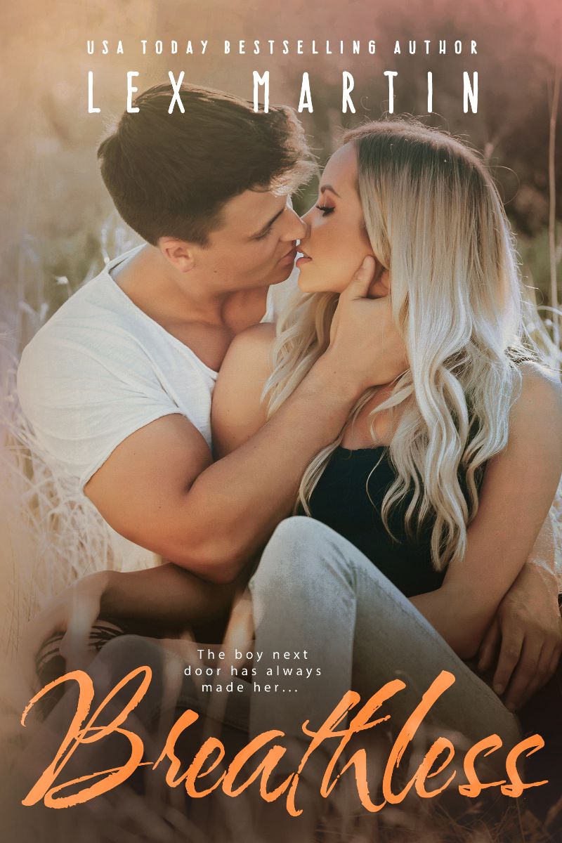 LadyAndDaSkrimp's tweet photo. COVER REVEAL
Title: Breathless
A Texas Nights Series Standalone
Author: Lex Martin
Genre: Contemporary Romance
Cover Design: Najla Qamber
Photographer: Lauren Perry
Release Date: February 18, 2020

GOODREADS LINK: https://t.co/cv9H8sHX41
 
@GiveMeBooksPR @lexlaughs https://t.co/E4ypuXZ6l1