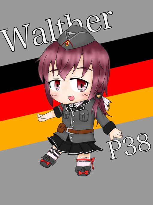 ドールズフロントのtwitterイラスト検索結果 古い順