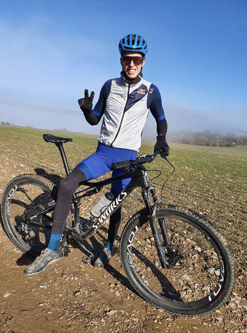 alexmarquez73's tweet photo. Sunny day! ☀️ https://t.co/HKkwMVd73J