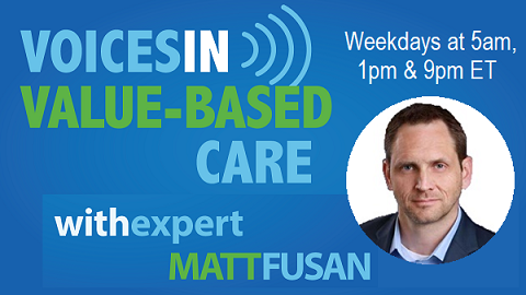 HCNowRadio's tweet photo. NEW THIS WEEK #VoicesInVBC Matt Fusan talks to Dr. David Hanekom, President of the North America region &amp; CMO of https://t.co/I75AJDKb1F about his work in #blockchain technology &amp; #valuebasedcare #HCNowRadio @SPHAnalytics #healthcare https://t.co/HpQh5aKgG2 https://t.co/nIClB54kkM