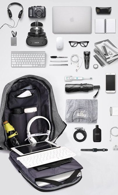 OliveiraDhuda's tweet photo. Best Travel Backpack in 2020 | Great Backpacks For Traveling
Anti-theft Bag Men Laptop Rucksack Travel Backpack Women Large Capacity Business USB Charge College Student School Shoulder Bags
#USBBackpack #Antitheft #Travel #CollegeBackpack #StudentBackpack
https://t.co/FJQfYlDKlH https://t.co/tpzywEAZXG