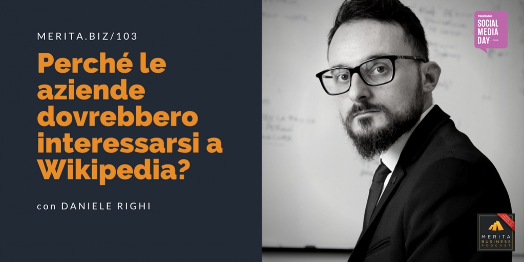 gminguzzi's tweet photo. #Wikipedia: perché dovrebbe interessare alle aziende? Con @danielerighi #WAITINGFORSMDAYIT https://t.co/lrPCsOWRqn https://t.co/fnXFlz8xei