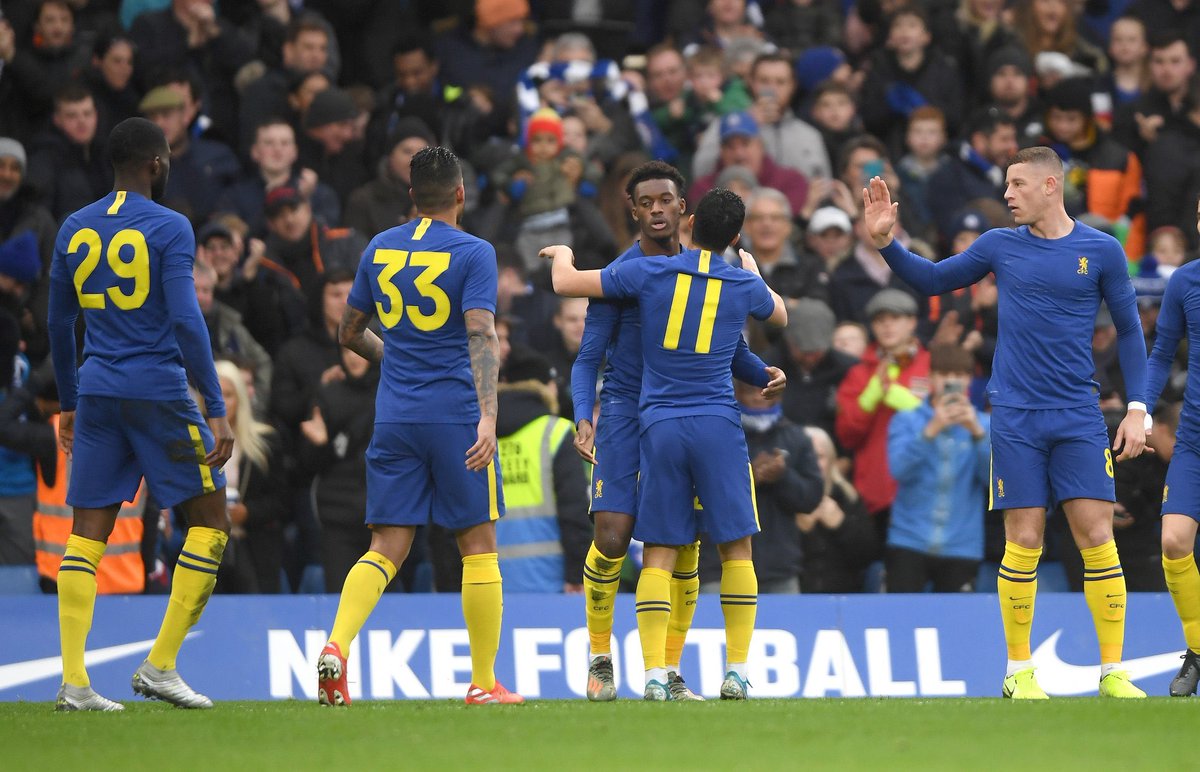 fa cup chelsea jersey